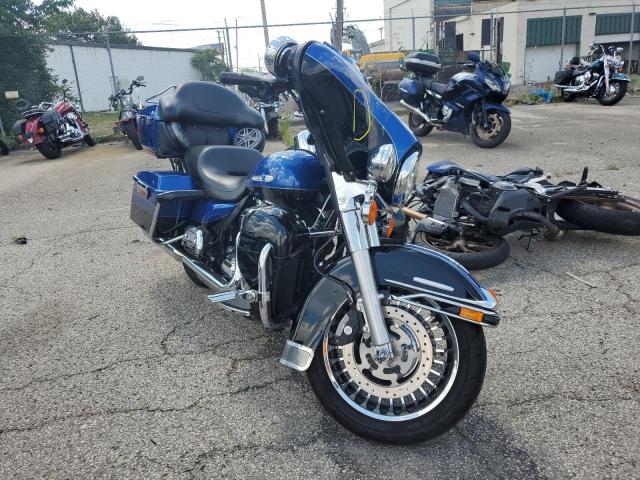 HARLEY-DAVIDSON FLHTK 2010 1hd1kem13ab673822