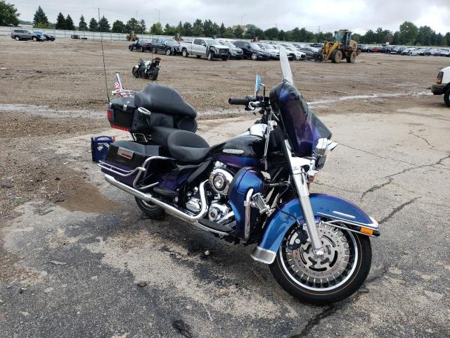 HARLEY-DAVIDSON FLHTK 2010 1hd1kem15ab639607