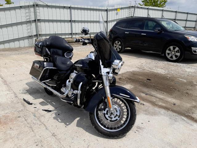 HARLEY-DAVIDSON FLHTK 2011 1hd1kem15bb648227