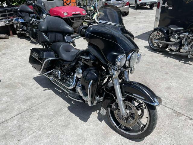 HARLEY-DAVIDSON FLHTK 2011 1hd1kem15bb649135