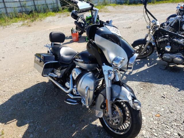 HARLEY-DAVIDSON FLHTK ELEC 2012 1hd1kem15cb631753