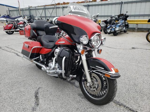 HARLEY-DAVIDSON FLHTK 2010 1hd1kem16ab622203