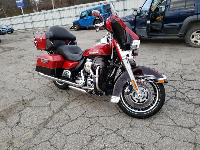 HARLEY-DAVIDSON FLHTK 2011 1hd1kem16bb626205