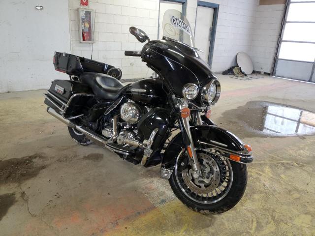 HARLEY-DAVIDSON FLHTK 2011 1hd1kem16bb632327