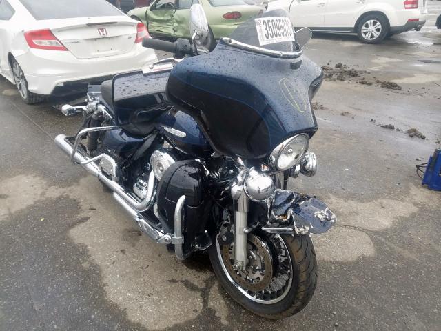 HARLEY-DAVIDSON FLHTK ELEC 2013 1hd1kem16db608869