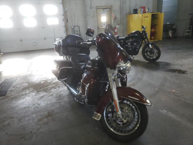 HARLEY-DAVIDSON FLHTK 2011 1hd1kem17bb613057