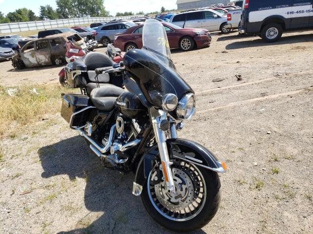 HARLEY-DAVIDSON FLHTK ELEC 2012 1hd1kem17cb689024