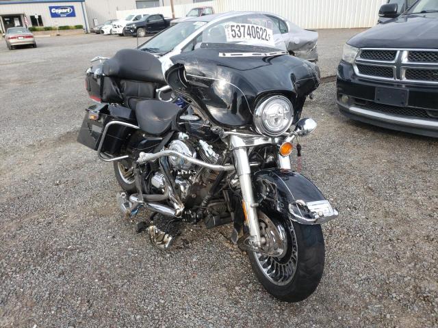 HARLEY-DAVIDSON FLHTK ELEC 2013 1hd1kem17db611120