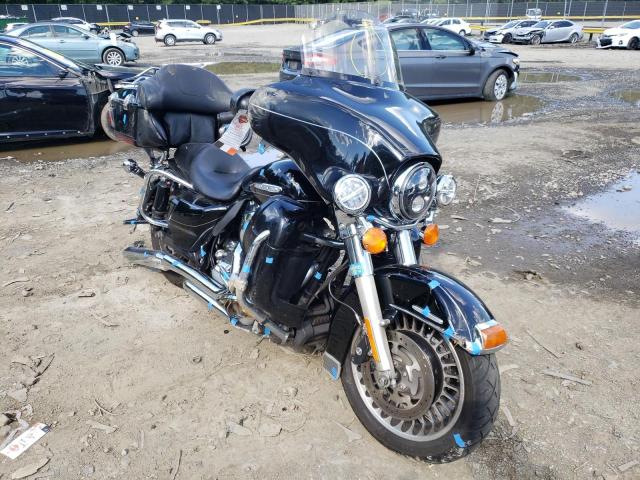 HARLEY-DAVIDSON FLHTK 2011 1hd1kem18bb669489