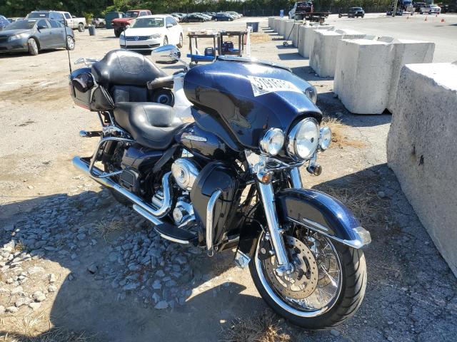 HARLEY-DAVIDSON FLHTK ELEC 2012 1hd1kem18cb642505