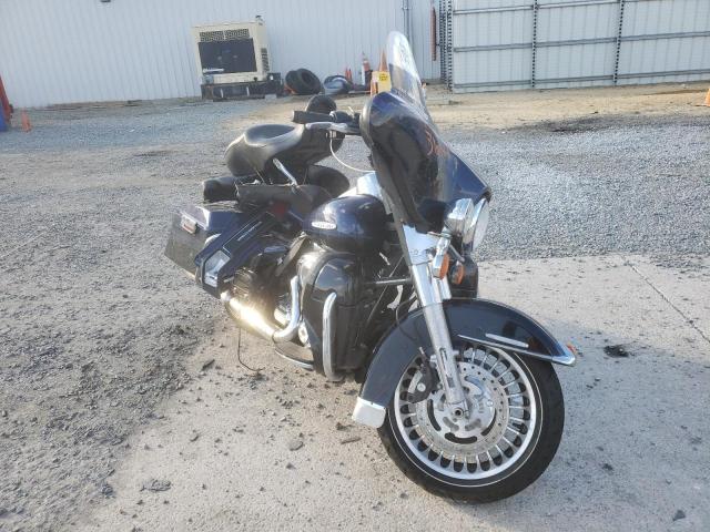 HARLEY-DAVIDSON FLHTK ELEC 2012 1hd1kem18cb653326