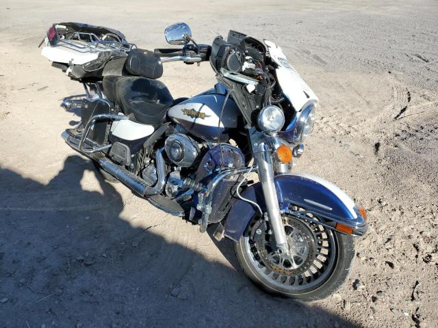 HARLEY-DAVIDSON FLHTK 2010 1hd1kem19ab642638