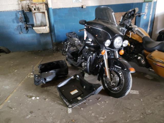 HARLEY-DAVIDSON FLHTK 2011 1hd1kem19bb679142