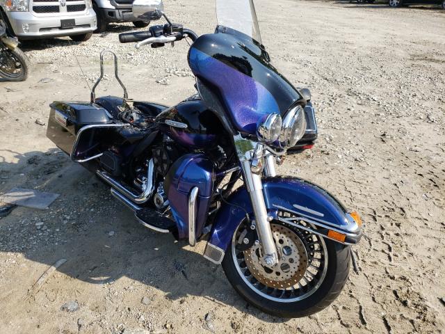 HARLEY-DAVIDSON FLHTK 2010 1hd1kem1xab640378