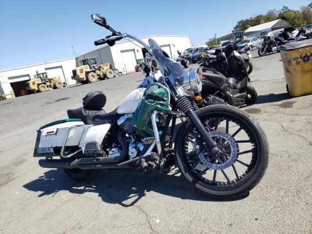 HARLEY-DAVIDSON FLHTK 2010 1hd1kem1xab646195