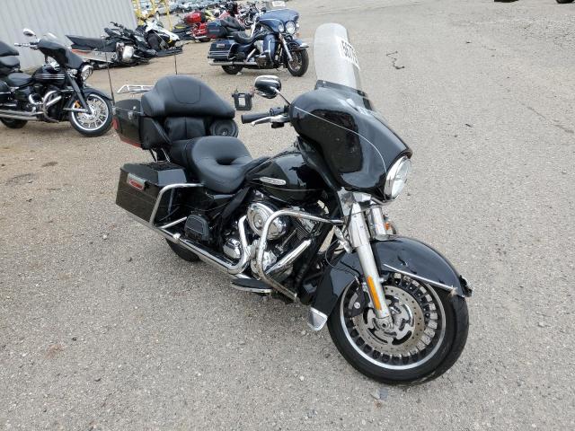 HARLEY-DAVIDSON FLHTK ELEC 2012 1hd1kem1xcb674033