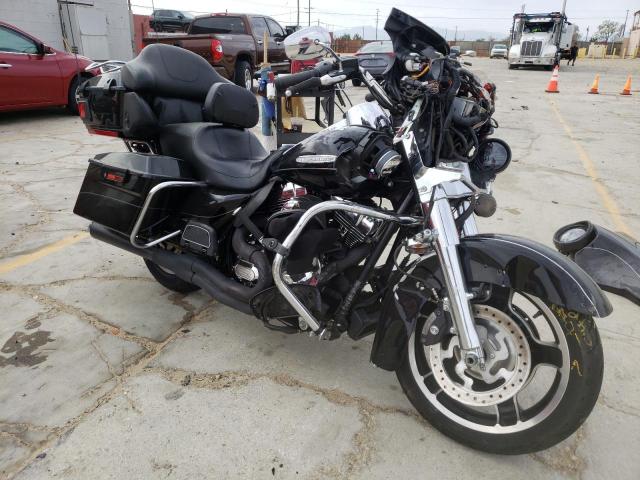 HARLEY-DAVIDSON FLHTK 2011 1hd1kem33bb679008