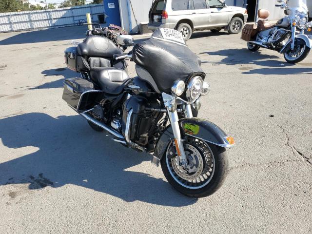 HARLEY-DAVIDSON FLHTK ELEC 2012 1hd1kem36cb627311