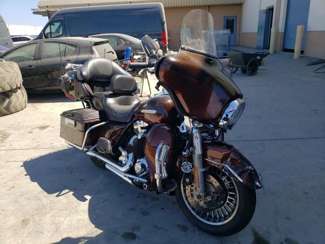 HARLEY-DAVIDSON FLHTK 2011 1hd1kem38bb616440