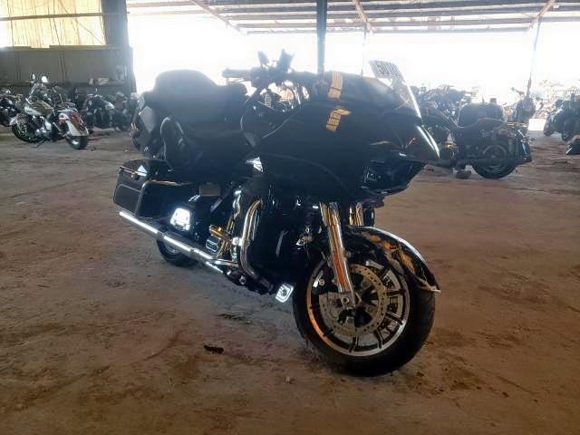 HARLEY-DAVIDSON FLTRU 2017 1hd1kgd13hb615554