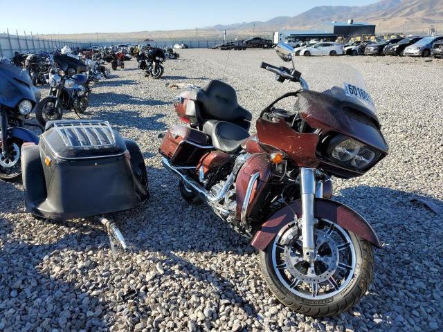 HARLEY-DAVIDSON FLTRU 2019 1hd1kgf18kb622469