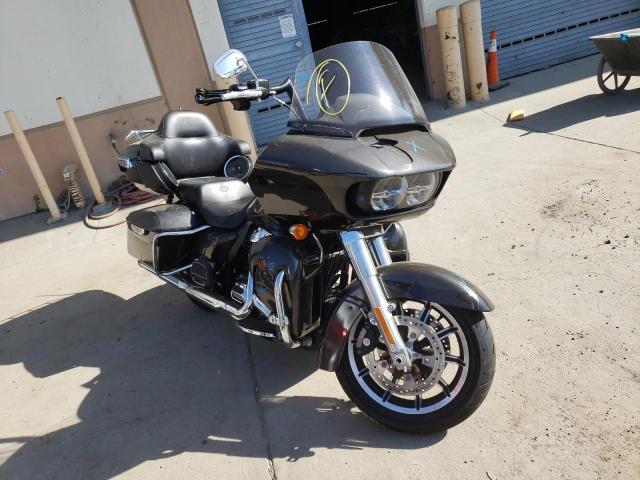 HARLEY-DAVIDSON FLTRU 2019 1hd1kgf33kb679728