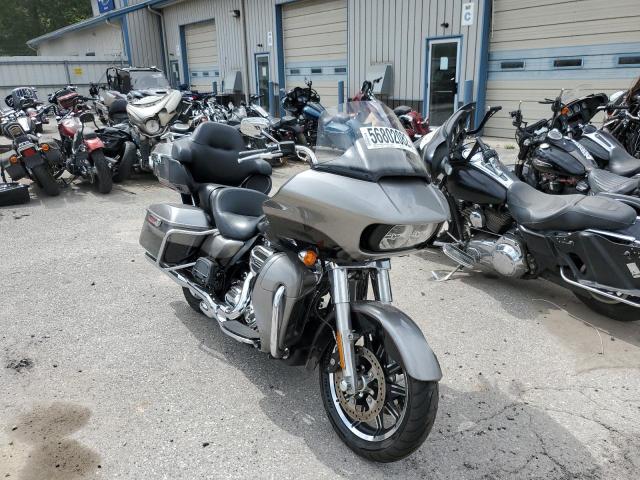 HARLEY-DAVIDSON FLTRU 2016 1hd1kgl13gb611357