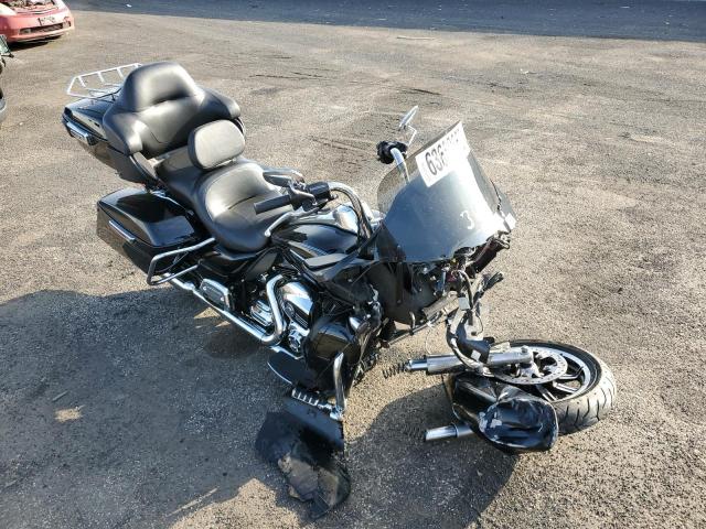 HARLEY-DAVIDSON FLTRU 2016 1hd1kgl17gb665664