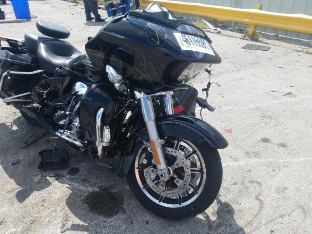 HARLEY-DAVIDSON FLTRU 2016 1hd1kgl1xgb604647