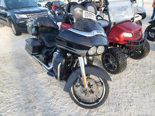 HARLEY-DAVIDSON FLTRU ROAD 2013 1hd1kgm10db658145