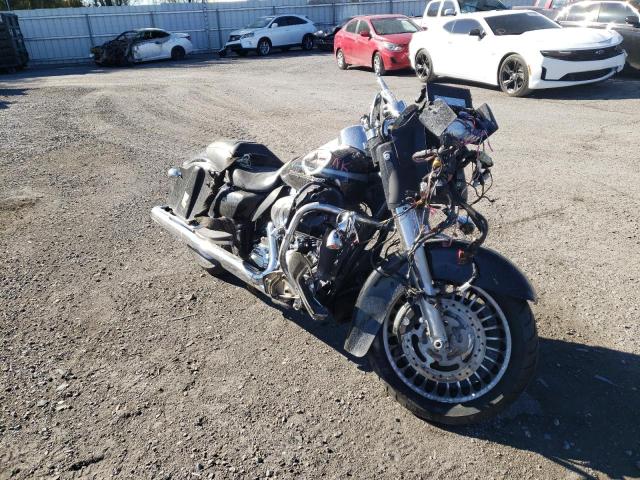 HARLEY-DAVIDSON FLTRU ROAD 2013 1hd1kgm15db657511