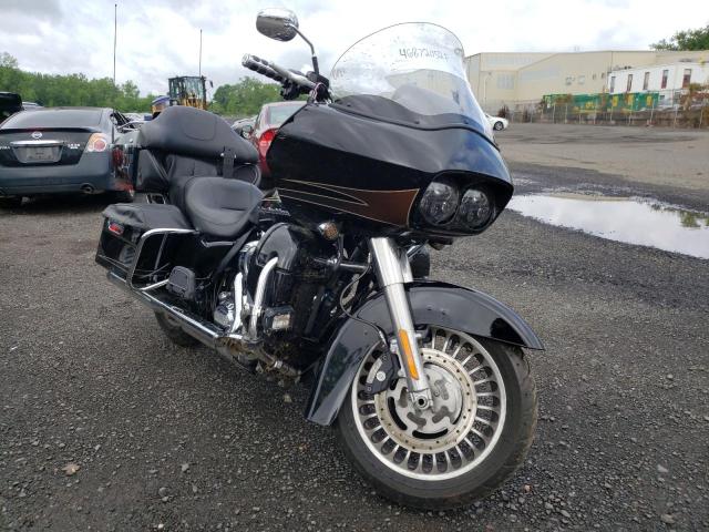 HARLEY-DAVIDSON FLTRU 2011 1hd1kgm17bb633238