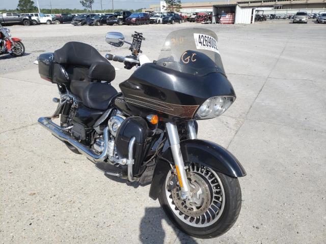 HARLEY-DAVIDSON FLTRU ROAD 2013 1hd1kgm17db621013