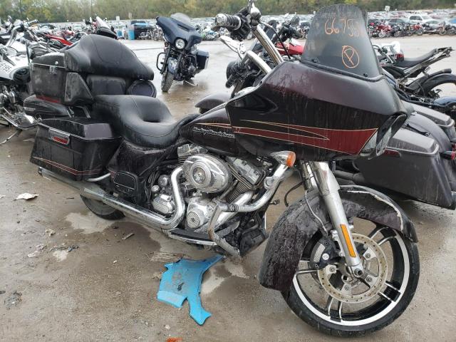 HARLEY-DAVIDSON FLTRU 2011 1hd1kgm18bb667558