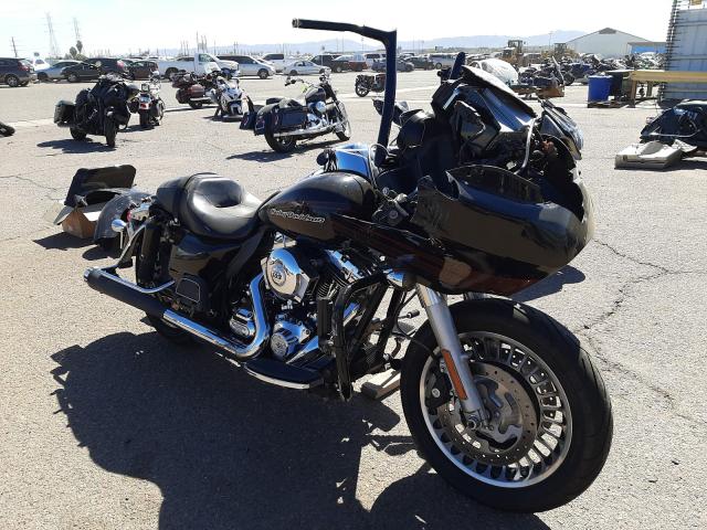 HARLEY-DAVIDSON FLTRU ROAD 2012 1hd1kgm19cb683186