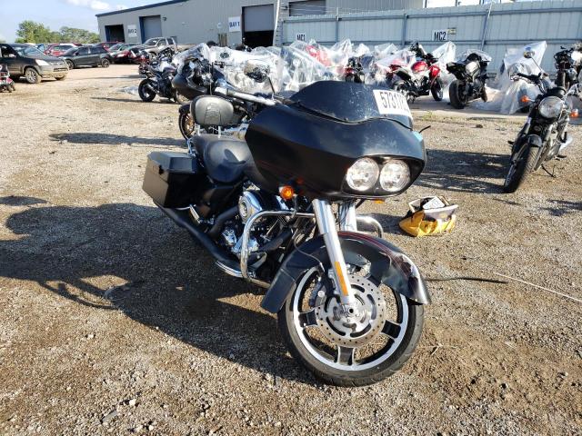 HARLEY-DAVIDSON FLTRX 2010 1hd1kh415ab667585