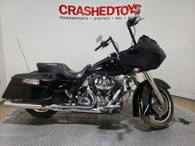 HARLEY-DAVIDSON FLTRX 2010 1hd1kh416ab630027