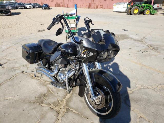 HARLEY-DAVIDSON FLTRX 2010 1hd1kh434ab657468