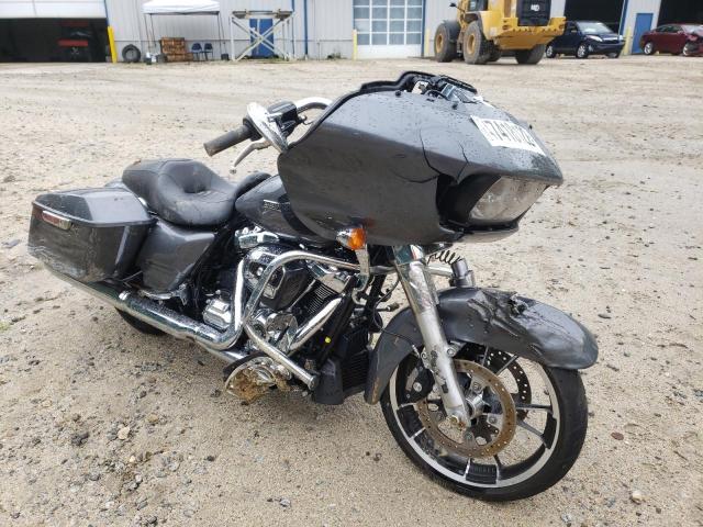 HARLEY-DAVIDSON FLTRX 2021 1hd1khc10mb630935