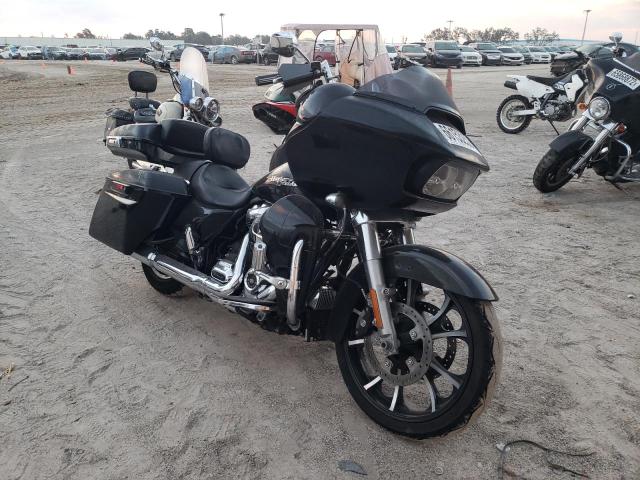 HARLEY-DAVIDSON FLTRX ROAD 2017 1hd1khc11hb677171