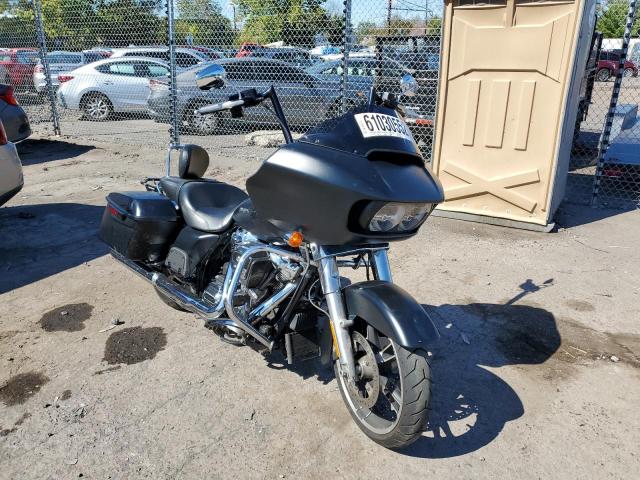 HARLEY-DAVIDSON FLTRX ROAD 2018 1hd1khc11jb654205