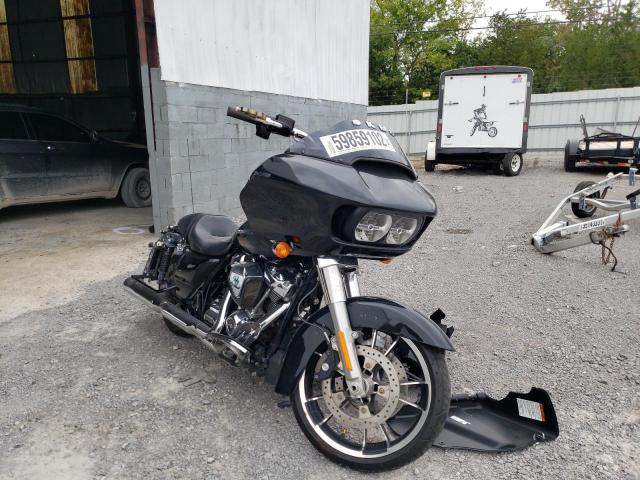 HARLEY-DAVIDSON FLTRX 2020 1hd1khc11lb663120