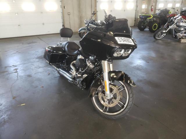 HARLEY-DAVIDSON FLTRX ROAD 2018 1hd1khc12jb616837