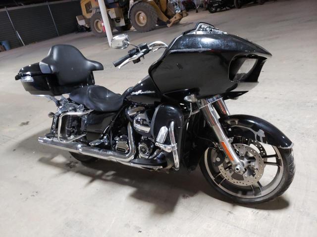 HARLEY-DAVIDSON FLTRX 2019 1hd1khc12kb611042