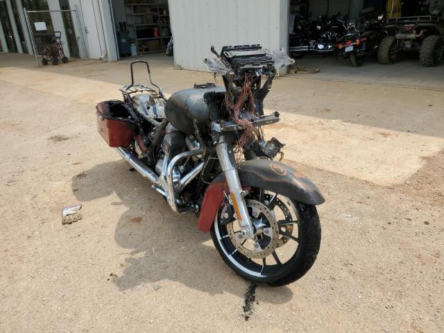 HARLEY-DAVIDSON FLTRX 2021 1hd1khc12mb624733