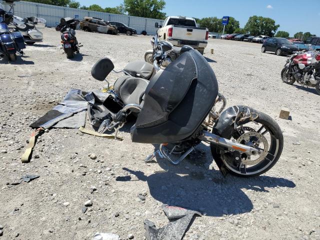 HARLEY-DAVIDSON FLTRX ROAD 2018 1hd1khc13jb644842