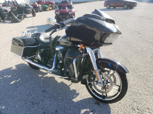 HARLEY-DAVIDSON FLTRX 2019 1hd1khc13kb668009