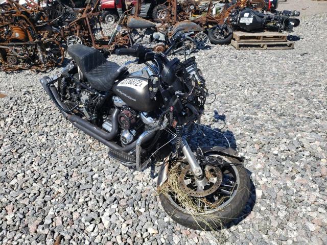 HARLEY-DAVIDSON FLTRX 2020 1hd1khc14lb643346