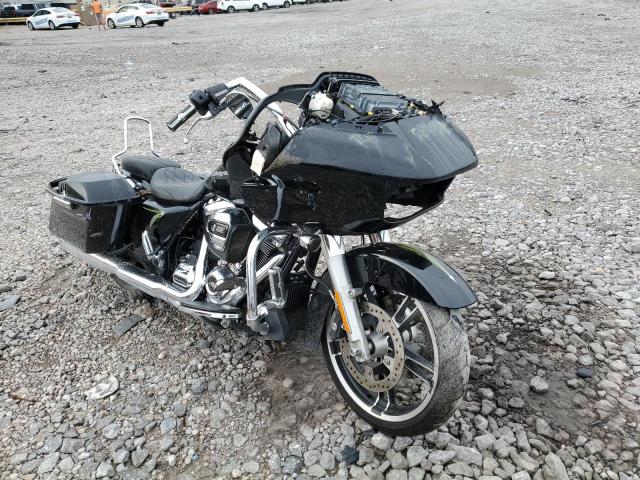 HARLEY-DAVIDSON FLTRX ROAD 2018 1hd1khc16jb612239