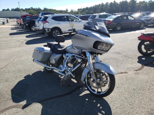 HARLEY-DAVIDSON FLTRX 2020 1hd1khc16lb655529